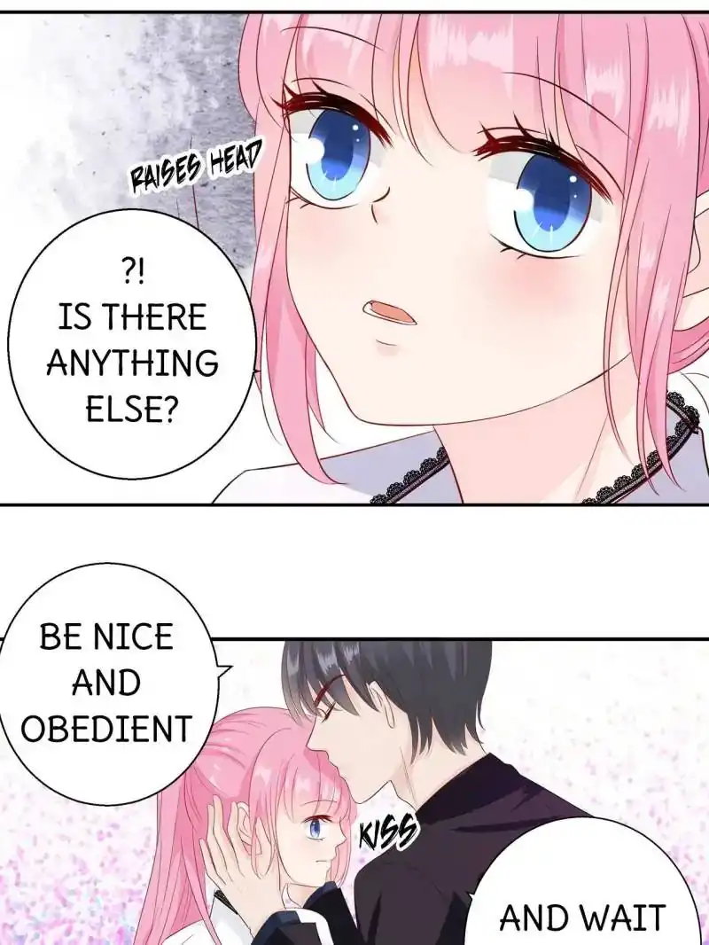 Don't be so harsh Chapter 73 22